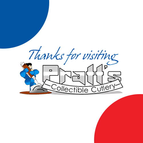 Facebook Design by Impressive Sol for Pratt's Collectible Cutlery | Design #19889313