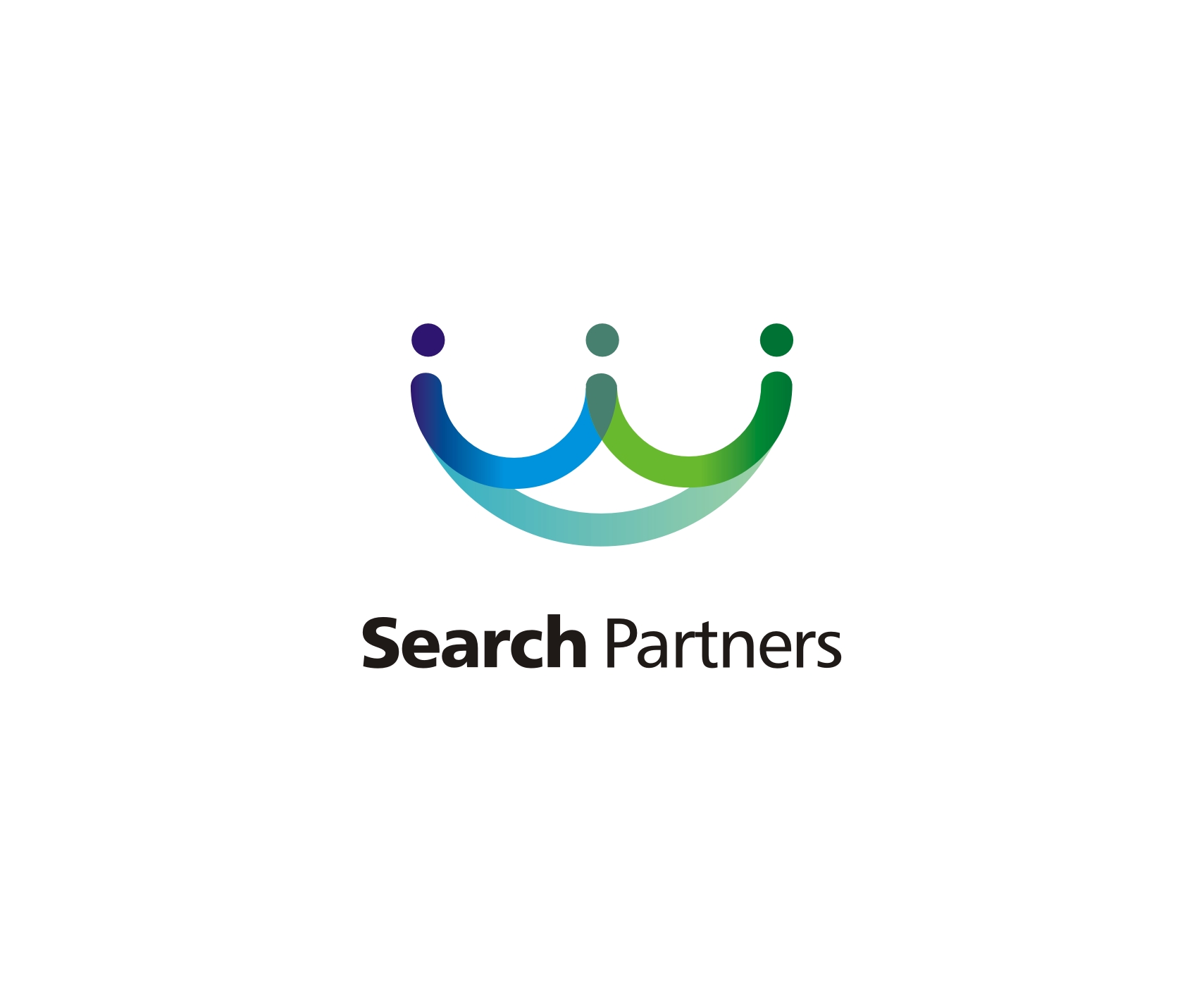 Logo Design by CityTop for Search Partners Pty  | Design #56239