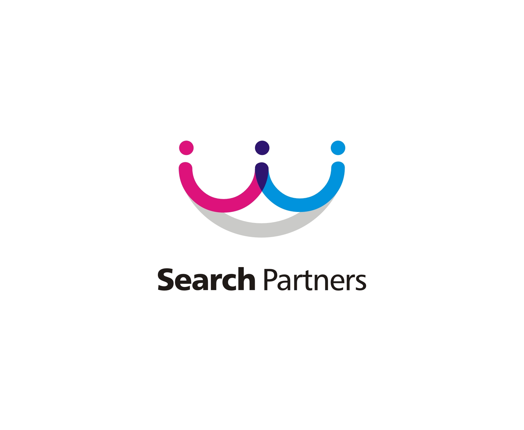 Logo Design by CityTop for Search Partners Pty  | Design #56247
