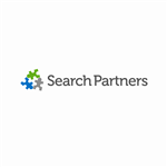 Logo Design by design pres for Search Partners Pty  | Design: #57203