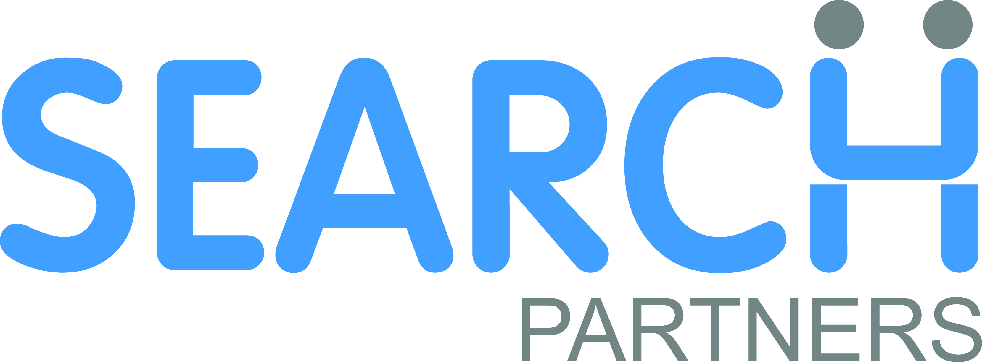 Diseño de Logo por Roses Design para Search Partners Pty  | Diseño #56151