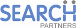 Logo Design by Roses Design for Search Partners Pty  | Design: #56151