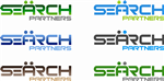 Logo Design by Roses Design for Search Partners Pty  | Design: #56152