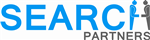 Logo Design by Roses Design for Search Partners Pty  | Design: #56154