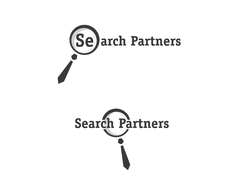 Design de Logo par Choaye pour Search Partners Pty  | Design #55749