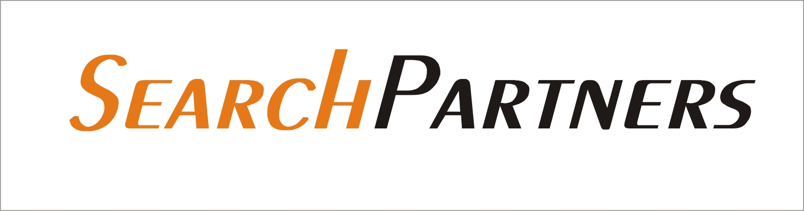 Logo Design by BHUMI INFOMEDIA for Search Partners Pty  | Design #55733