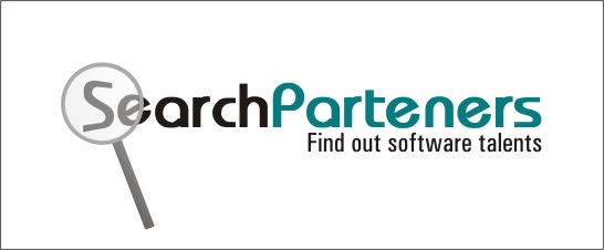 Logo Design by BHUMI INFOMEDIA for Search Partners Pty  | Design #56420