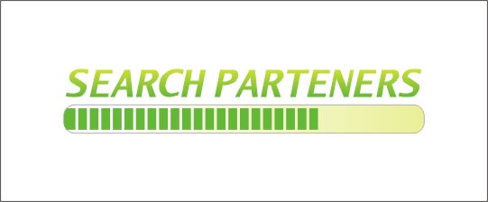 Logo Design by BHUMI INFOMEDIA for Search Partners Pty  | Design #56421