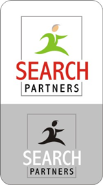 Logo-Design von Grisab Designing für Search Partners Pty  | Design: #56934