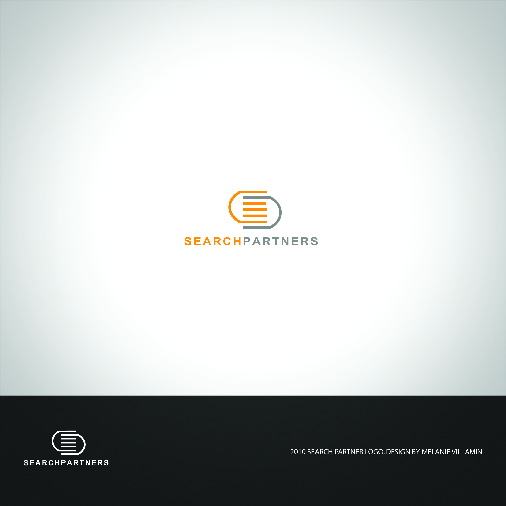 Design de Logo par mvillamin pour Search Partners Pty  | Design #56523