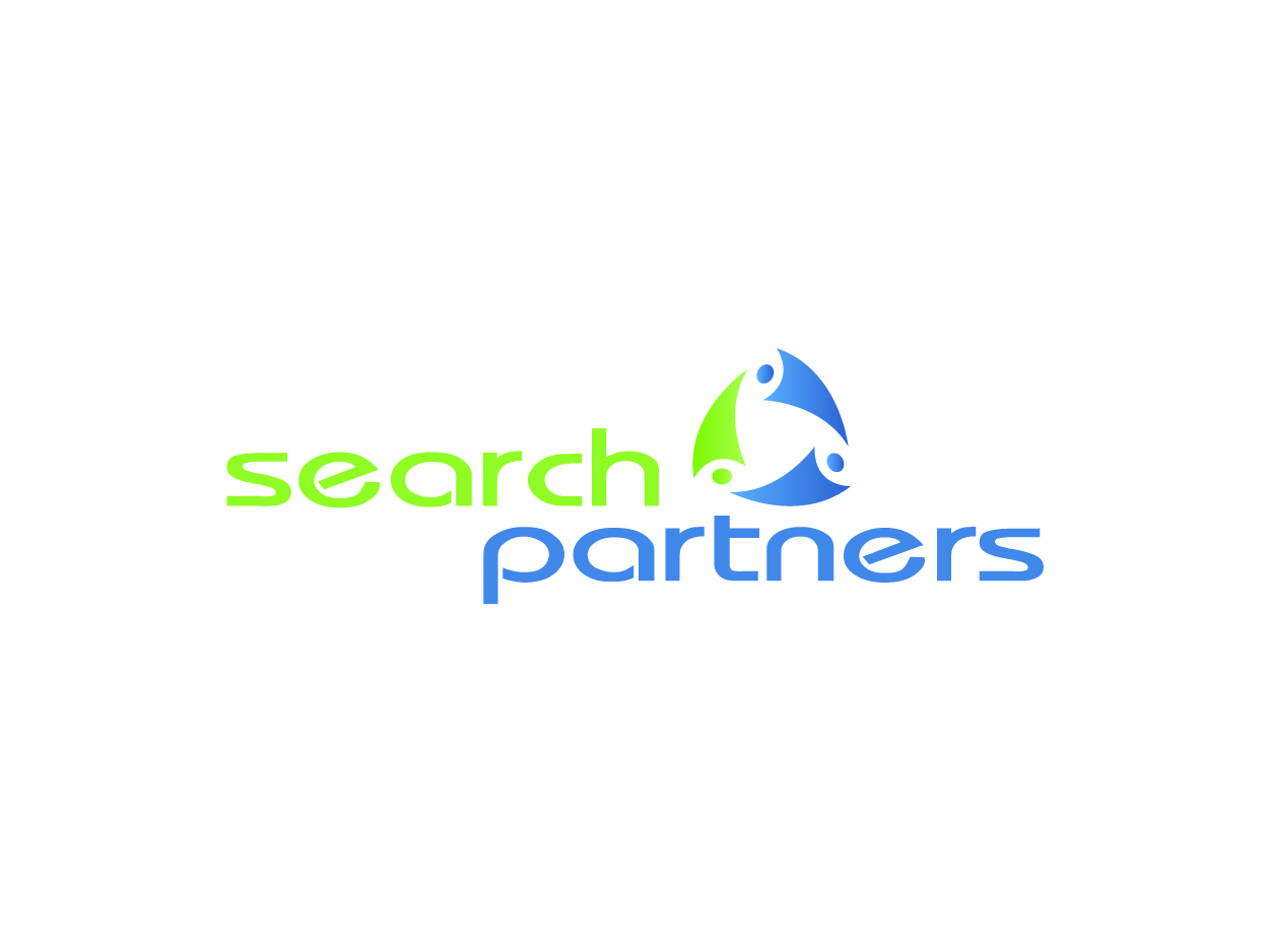 Logo Design by andig for Search Partners Pty  | Design: #59458