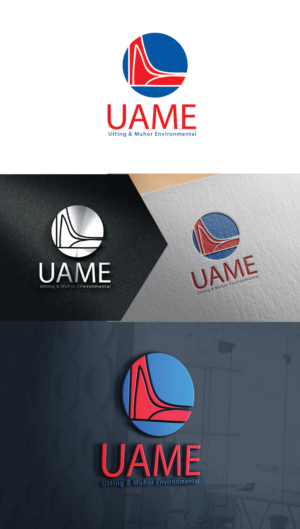 Logo-Design von uk für dieses Projekt | Design: #19844872