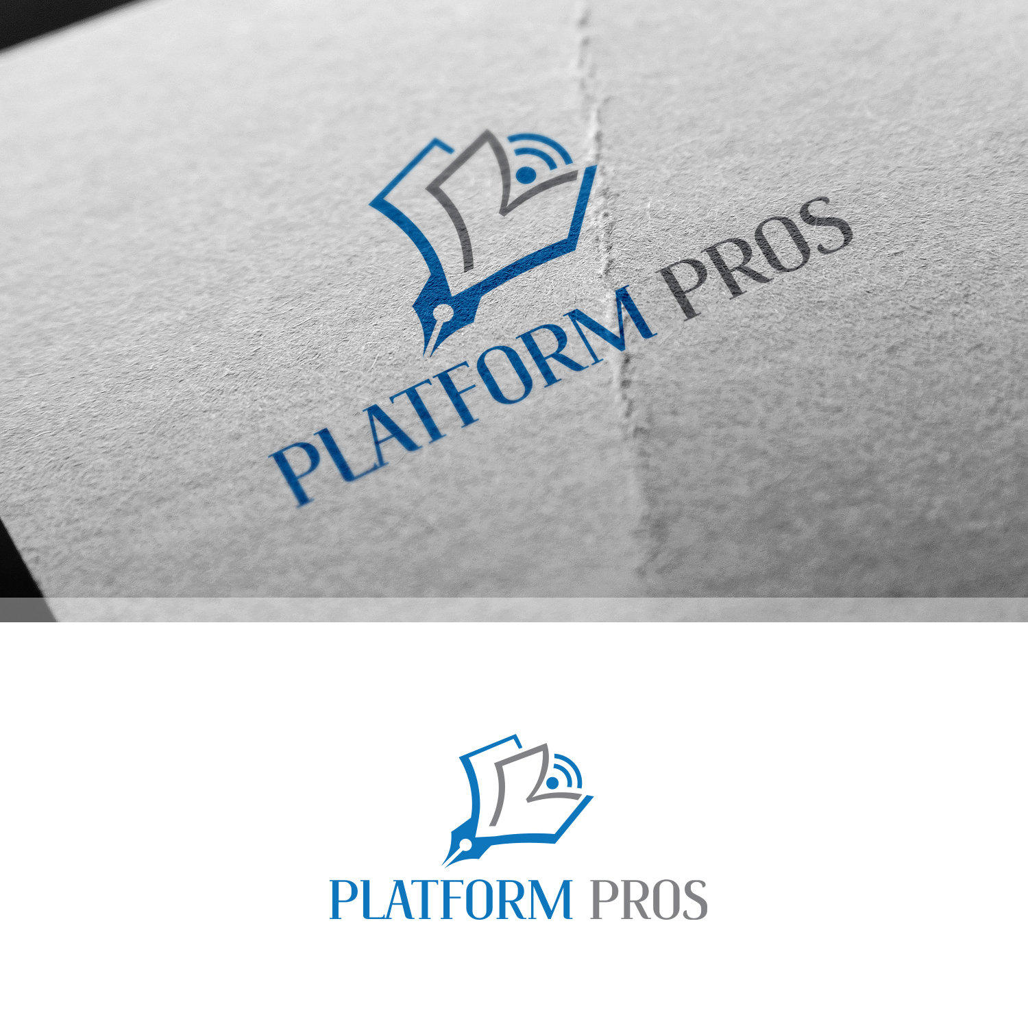 Logo Design by Maxo-Biz for this project | Design #19837553