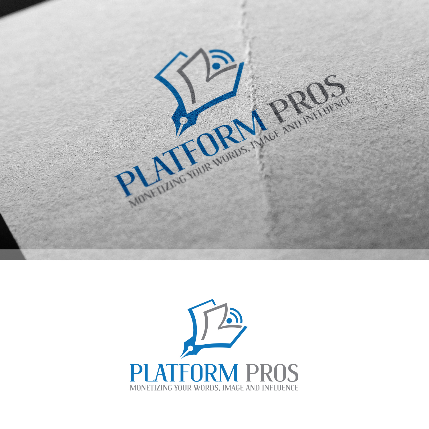 Design de Logo par Maxo-Biz pour ce projet | Design #19908132