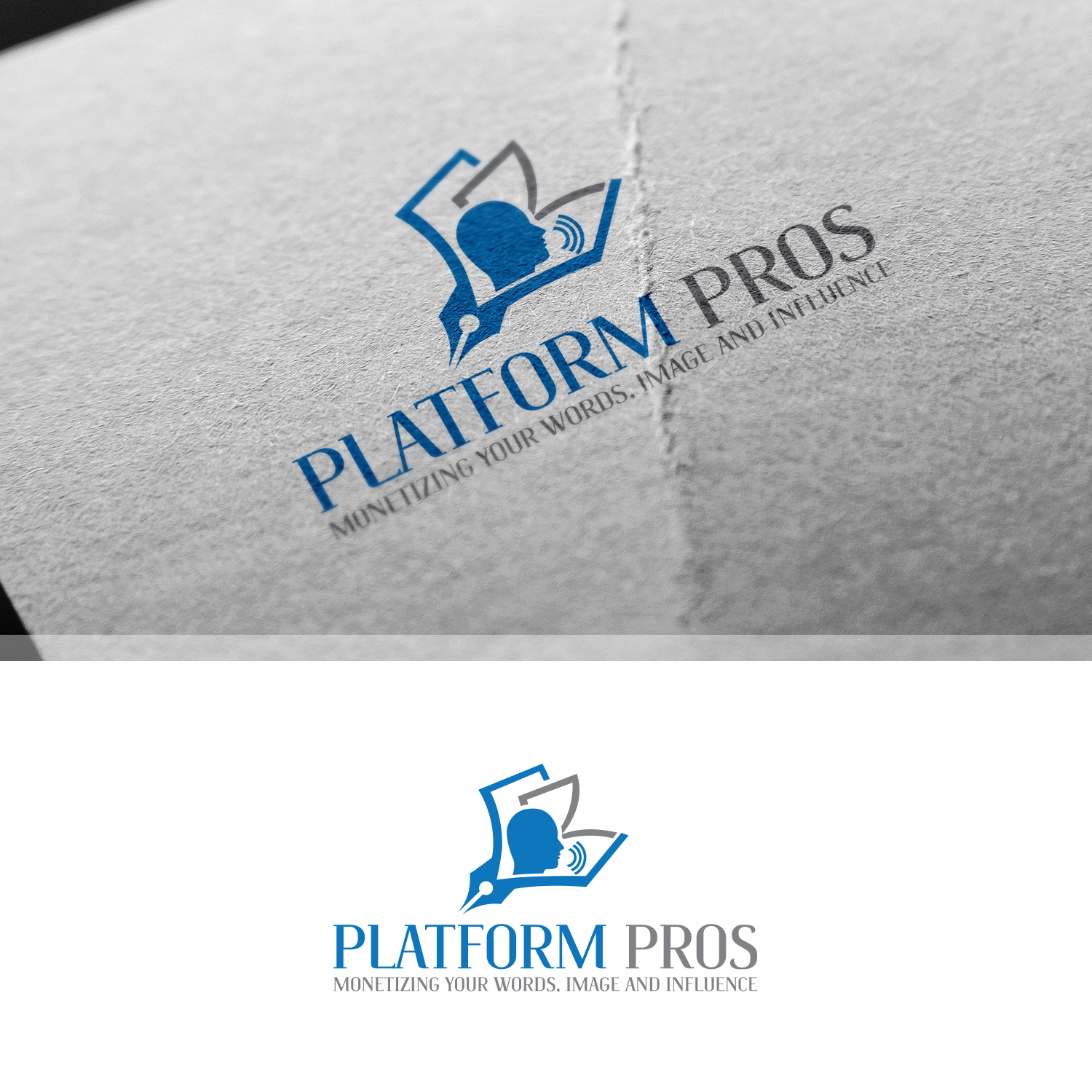 Design de Logo par Maxo-Biz pour ce projet | Design #19926307