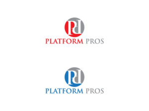 Platform Pros | Logo Design by Banglalink 2