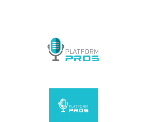 Platform Pros | Logo Design by Grapi