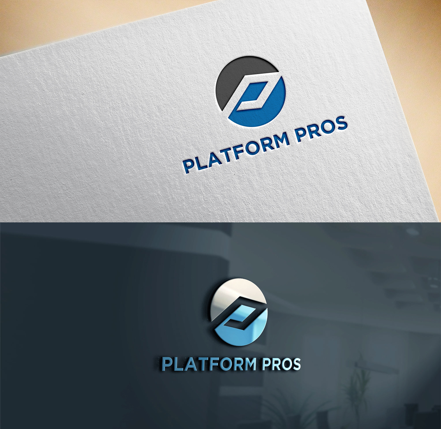 Logo Design by design_ghost 2 for this project | Design #19835119