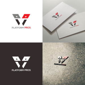Logo Design by Rizkiarief