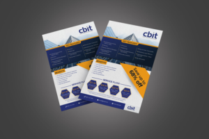 Brochure Design by Manobo Graphic Design Services for this project | Design: #19849640