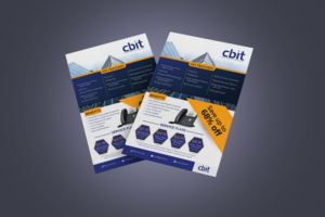 Brochure Design by Manobo Graphic Design Services for this project | Design: #19885544