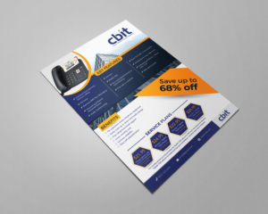 Brochure Design by Manobo Graphic Design Services for this project | Design: #19888753