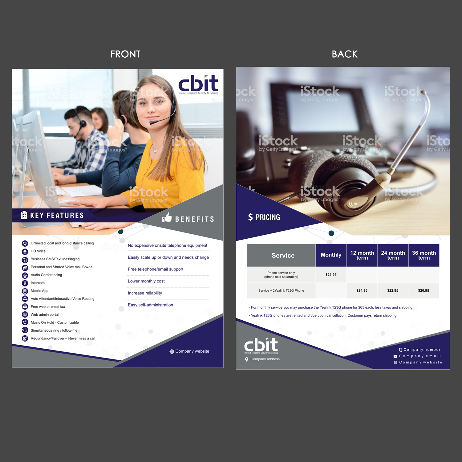 Brochure Design by shreesai for this project | Design #19880199