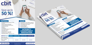 Brochure Design by Dexter Solutions for this project | Design #19877958