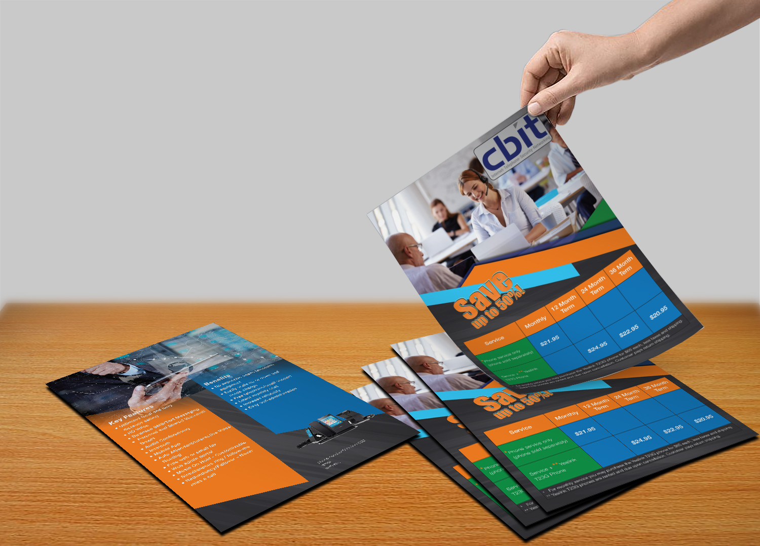 Brochure Design by Shaza Albero for this project | Design #19892316