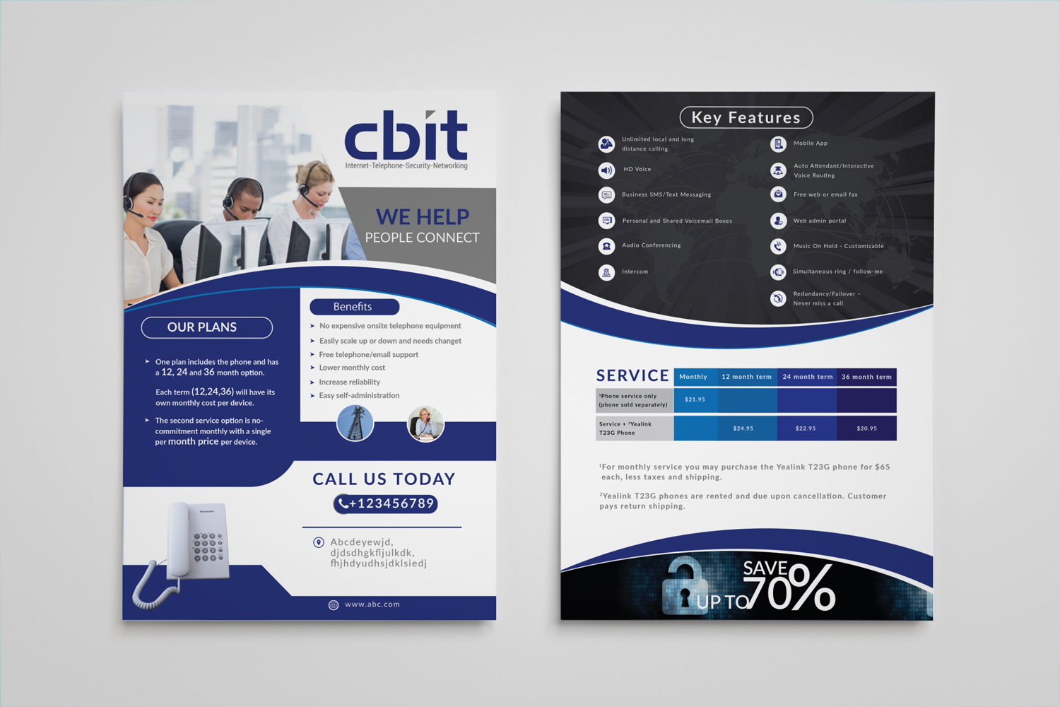 Brochure Design by ilovedesign1 for this project | Design #19849293