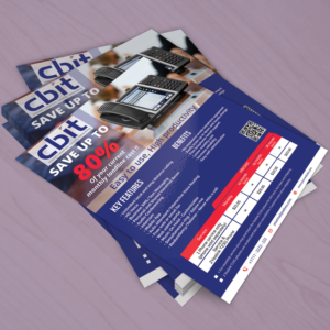 Brochure Design by Sujan4art for this project | Design: #19886896