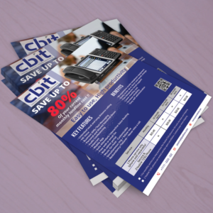 Brochure Design by Sujan4art for this project | Design: #19886898