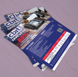 Brochure Design by Sujan4art for this project | Design: #19886900