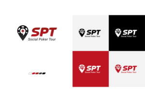 Logo Design by Alexandra Moungou