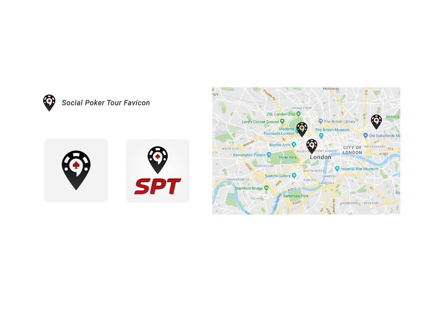 Logo Design by Alexandra Moungou for this project | Design #19849630