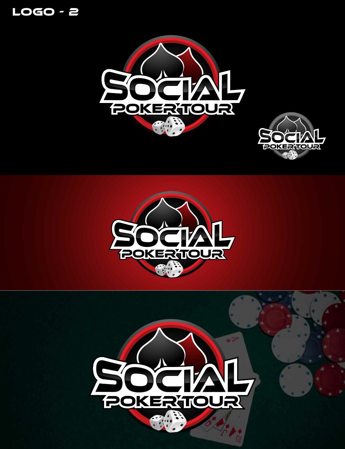 Logo Design by Suvendu.S for this project | Design #19849491