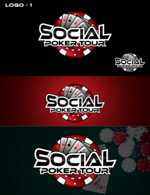 Logo Design by Suvendu.S for this project | Design: #19849492