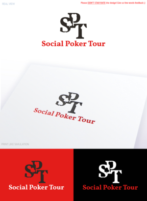 Logo Design by Anthony