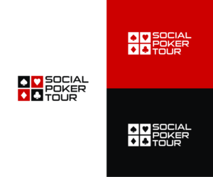 Logo Design by T I K H E - L M W