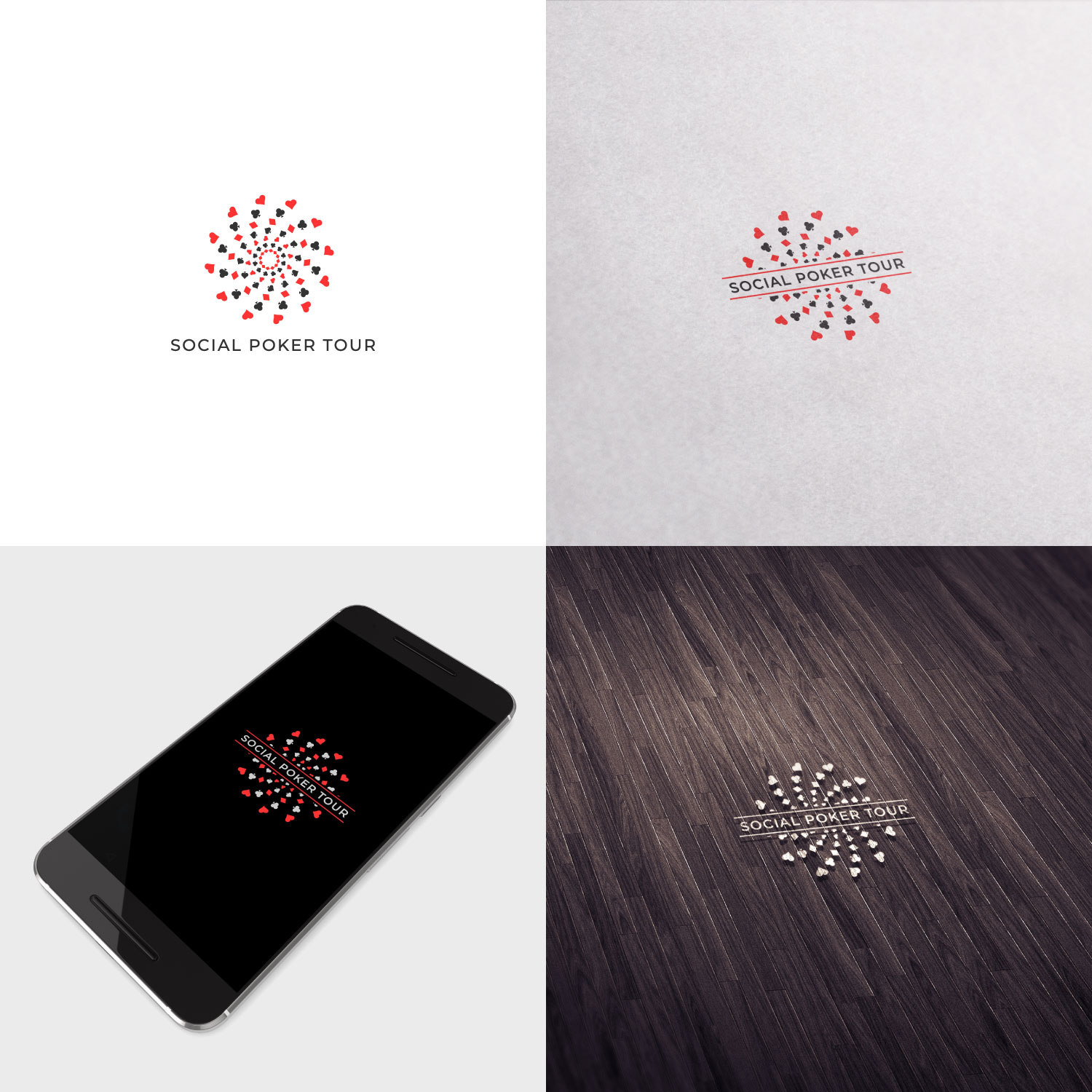 Logo Design by milan.gagarin for this project | Design #19880438