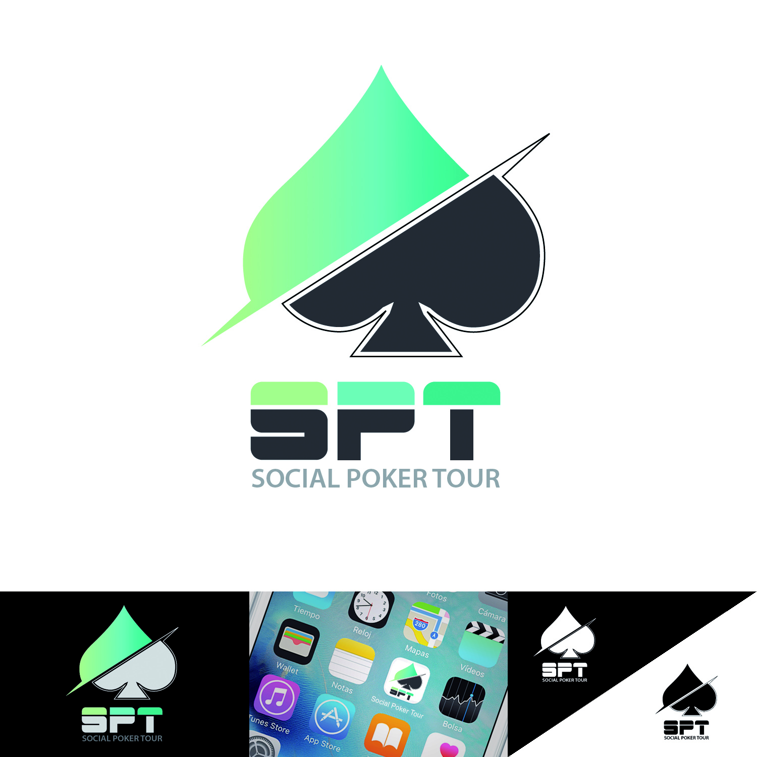 Logo Design by Edu for this project | Design #19876967