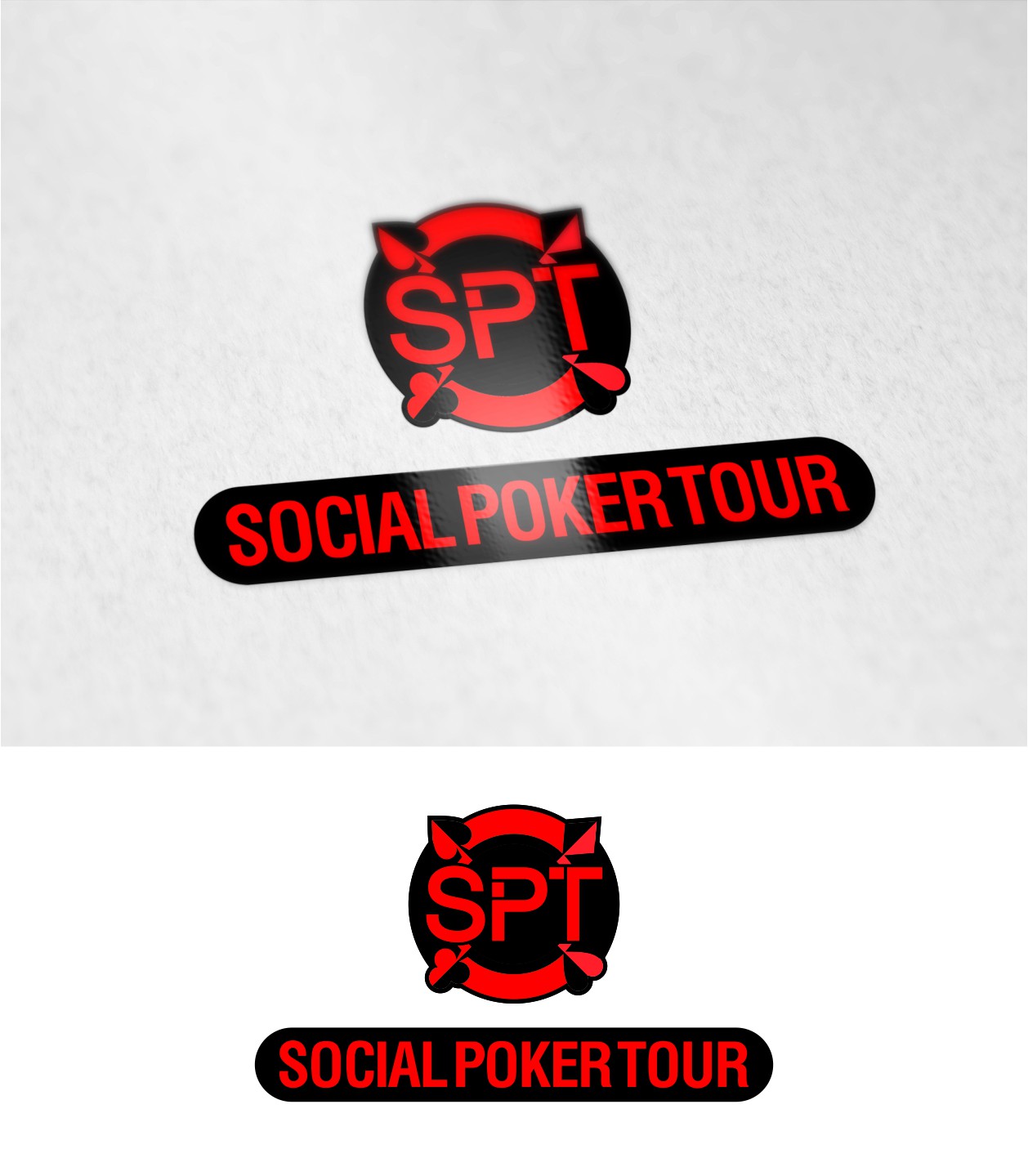 Logo Design by bojboga for this project | Design #19844489