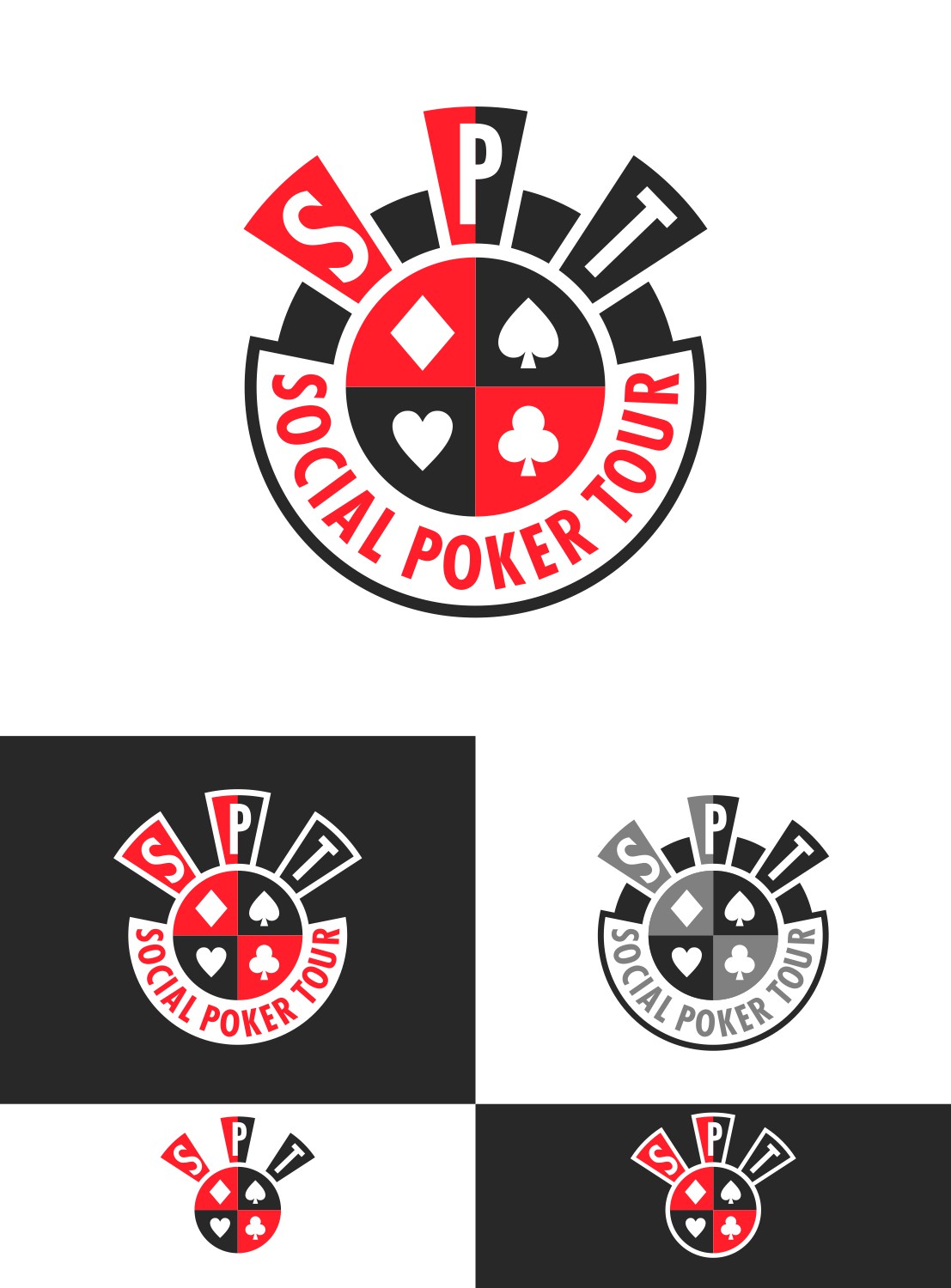 Logo Design by bojboga for this project | Design #19856077