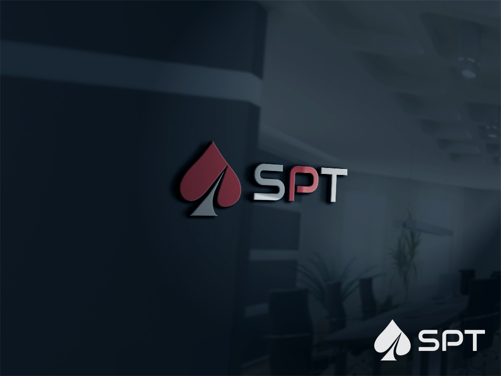 Logo Design by Deep Night for this project | Design #19837676