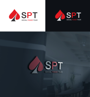 Logo Design by Deep Night for this project | Design: #19841171