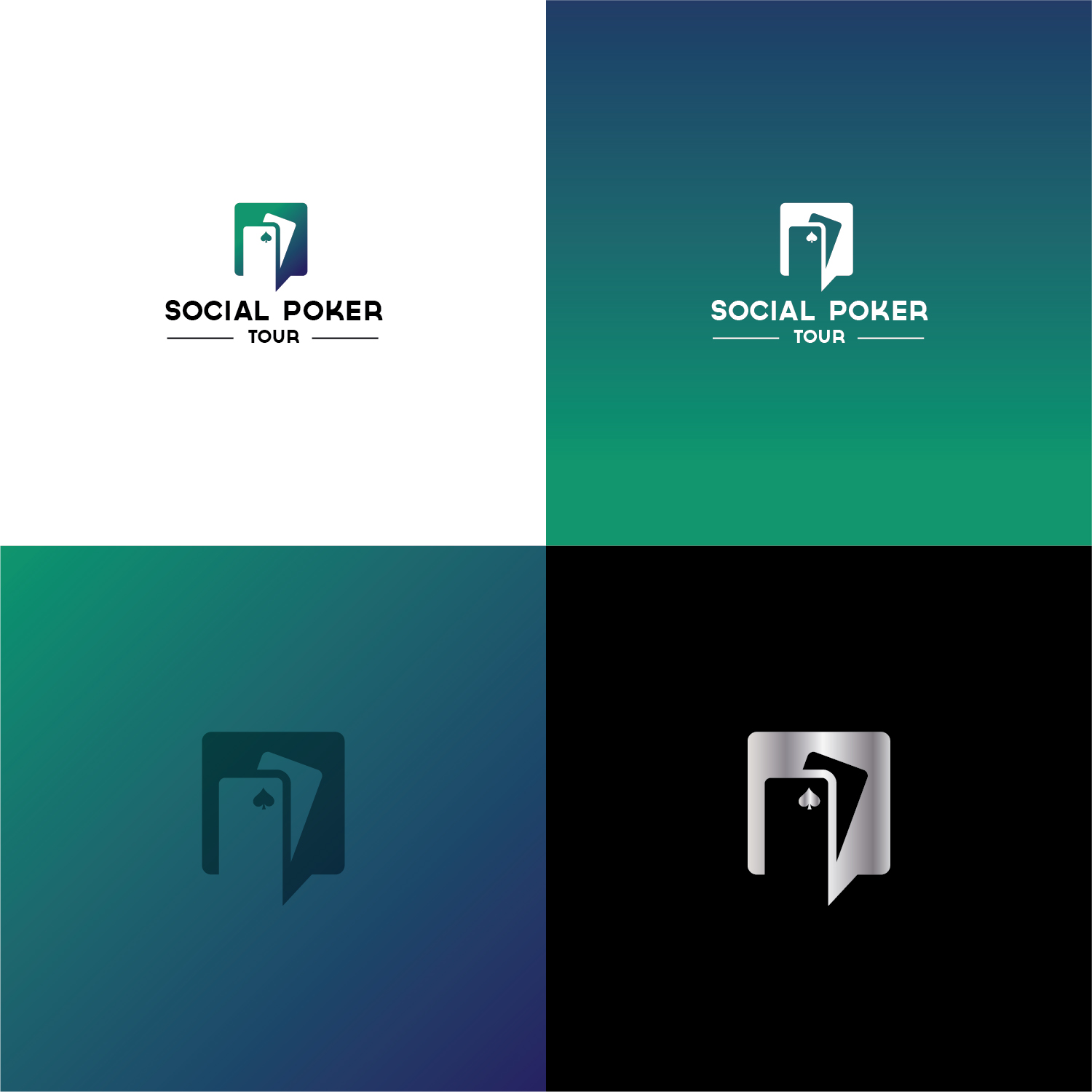Logo Design by Muhammad Imran 3 for this project | Design #19841970