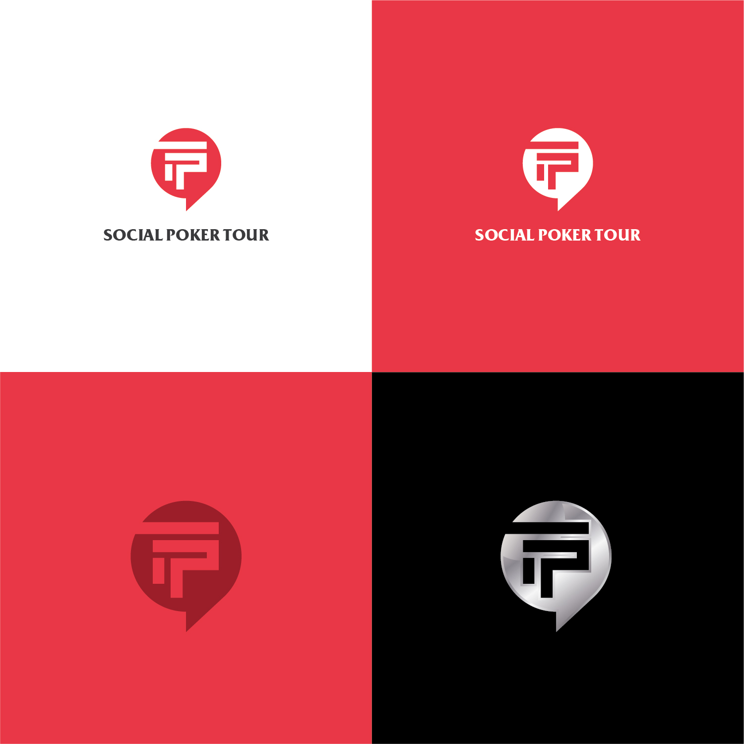 Logo Design by Muhammad Imran 3 for this project | Design #19841989