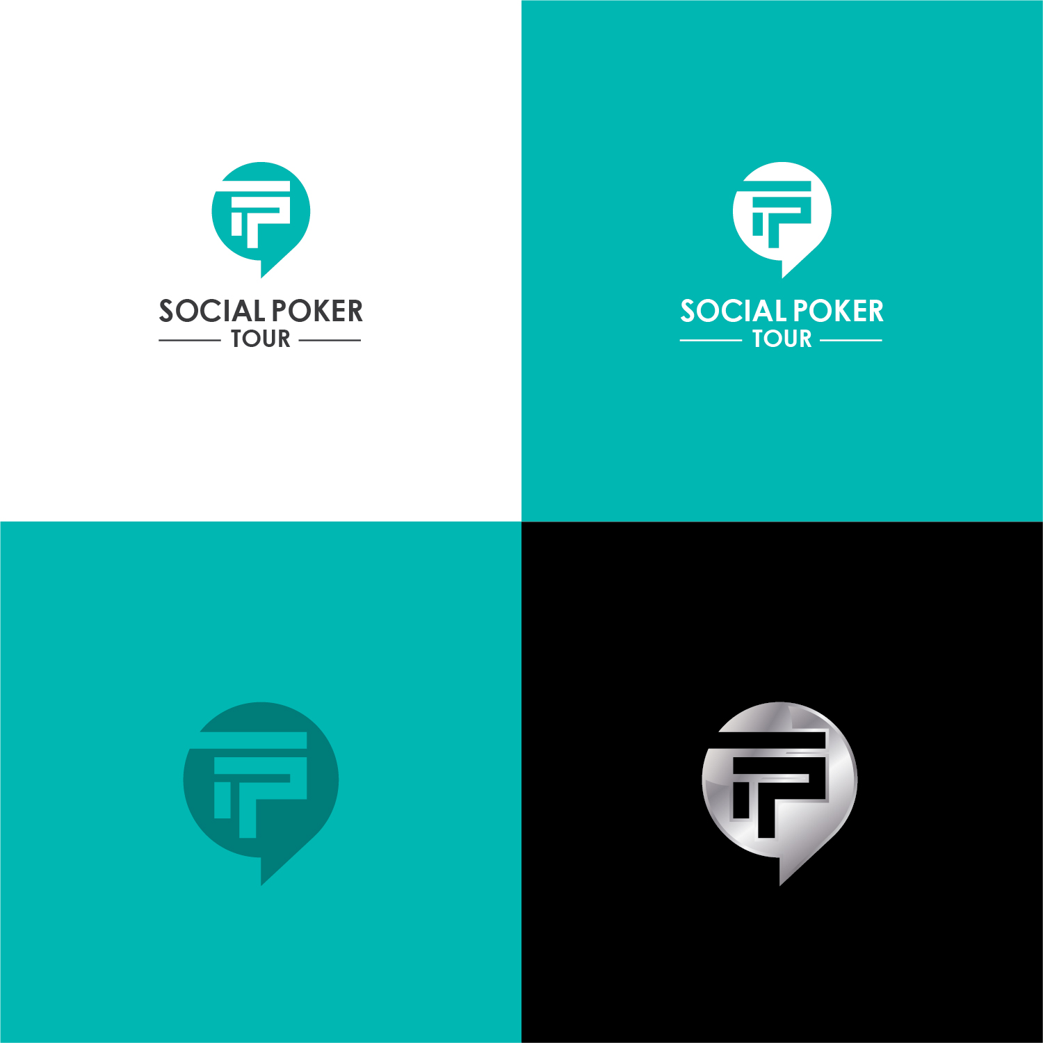 Logo Design by Muhammad Imran 3 for this project | Design #19841990