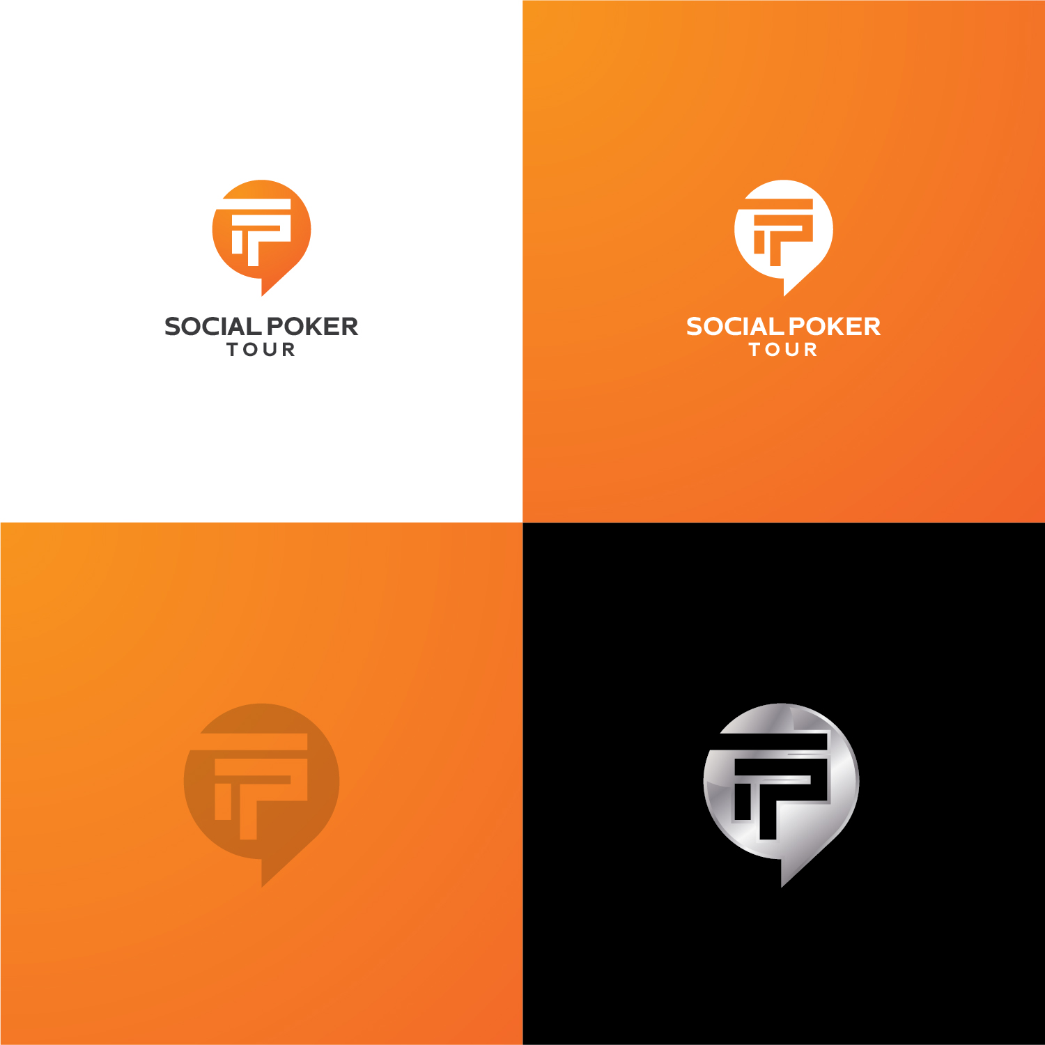 Logo Design by Muhammad Imran 3 for this project | Design #19841993