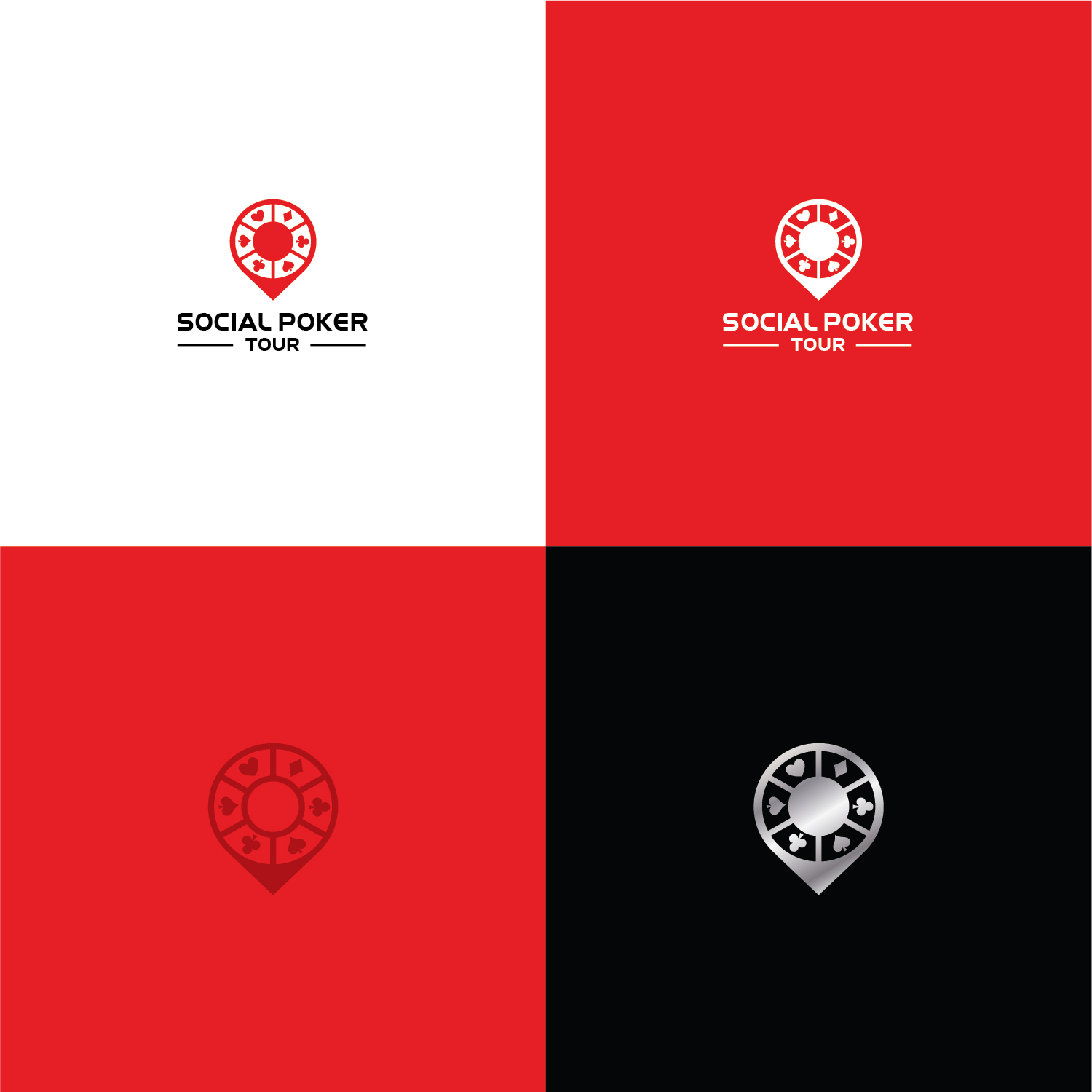 Logo Design by Muhammad Imran 3 for this project | Design #19860066
